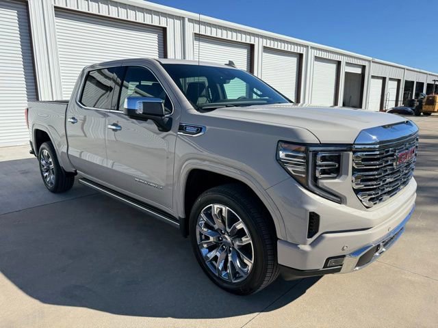 New 2026 GMC Sierra 1500 Denali w/ Denali Reserve Package image 3