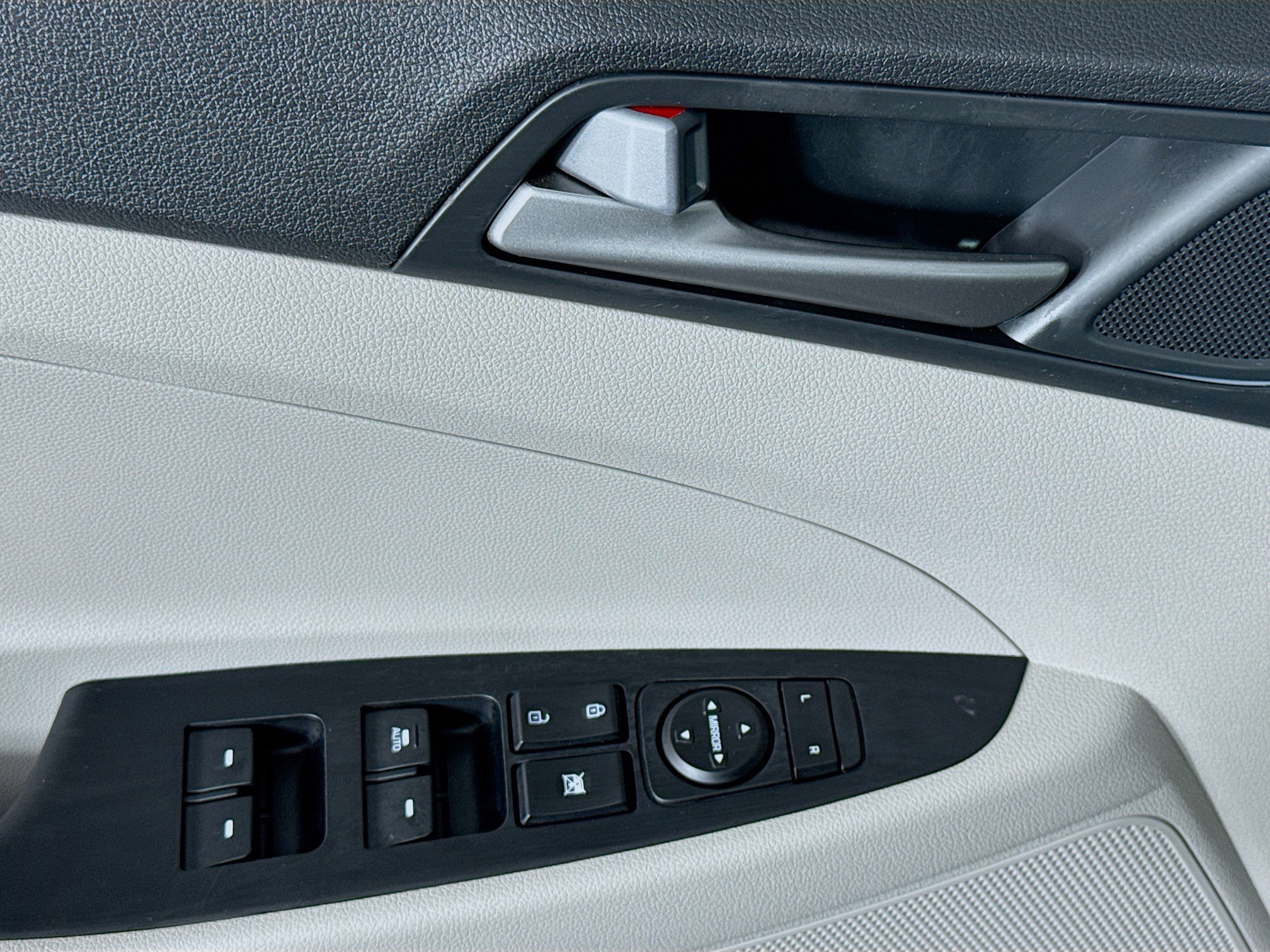 Used 2017 Hyundai Tucson Eco FWD image 22