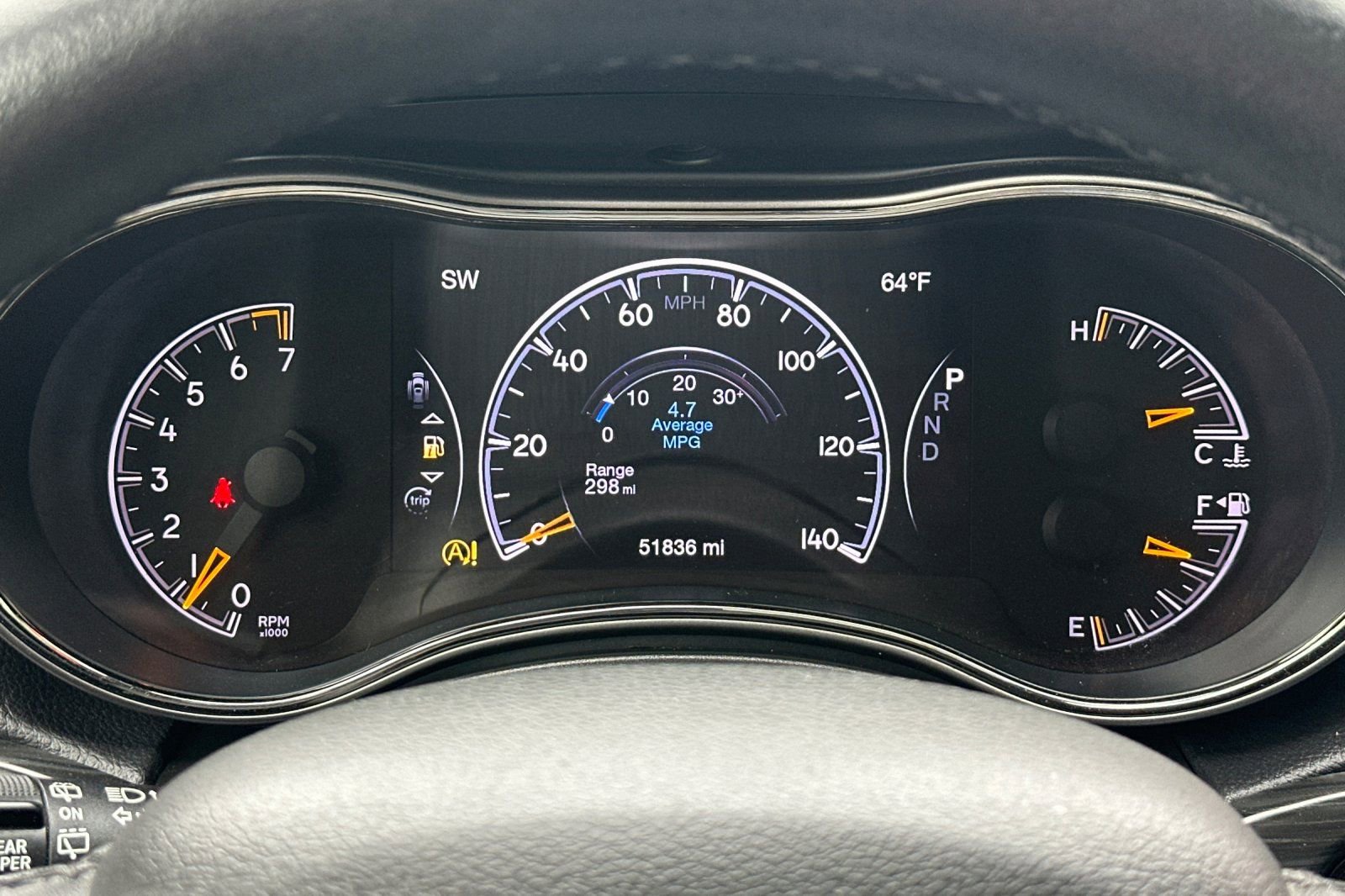 Used 2021 Jeep Grand Cherokee Limited X RWD image 26