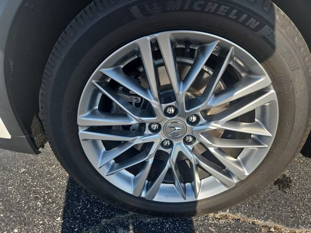 Certified 2023 Acura MDX w/ Advance Package AWD/4WD image 10