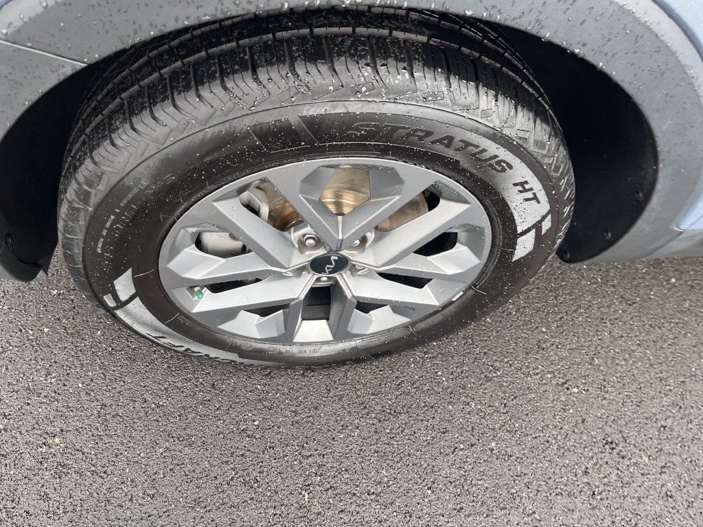 Certified 2023 Kia Telluride LX FWD image 9