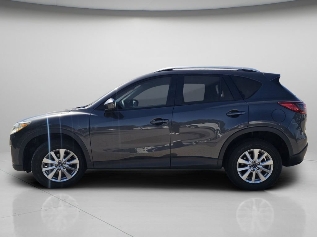 Used 2015 MAZDA CX-5 Sport w/ Bluetooth Audio Package FWD image 18