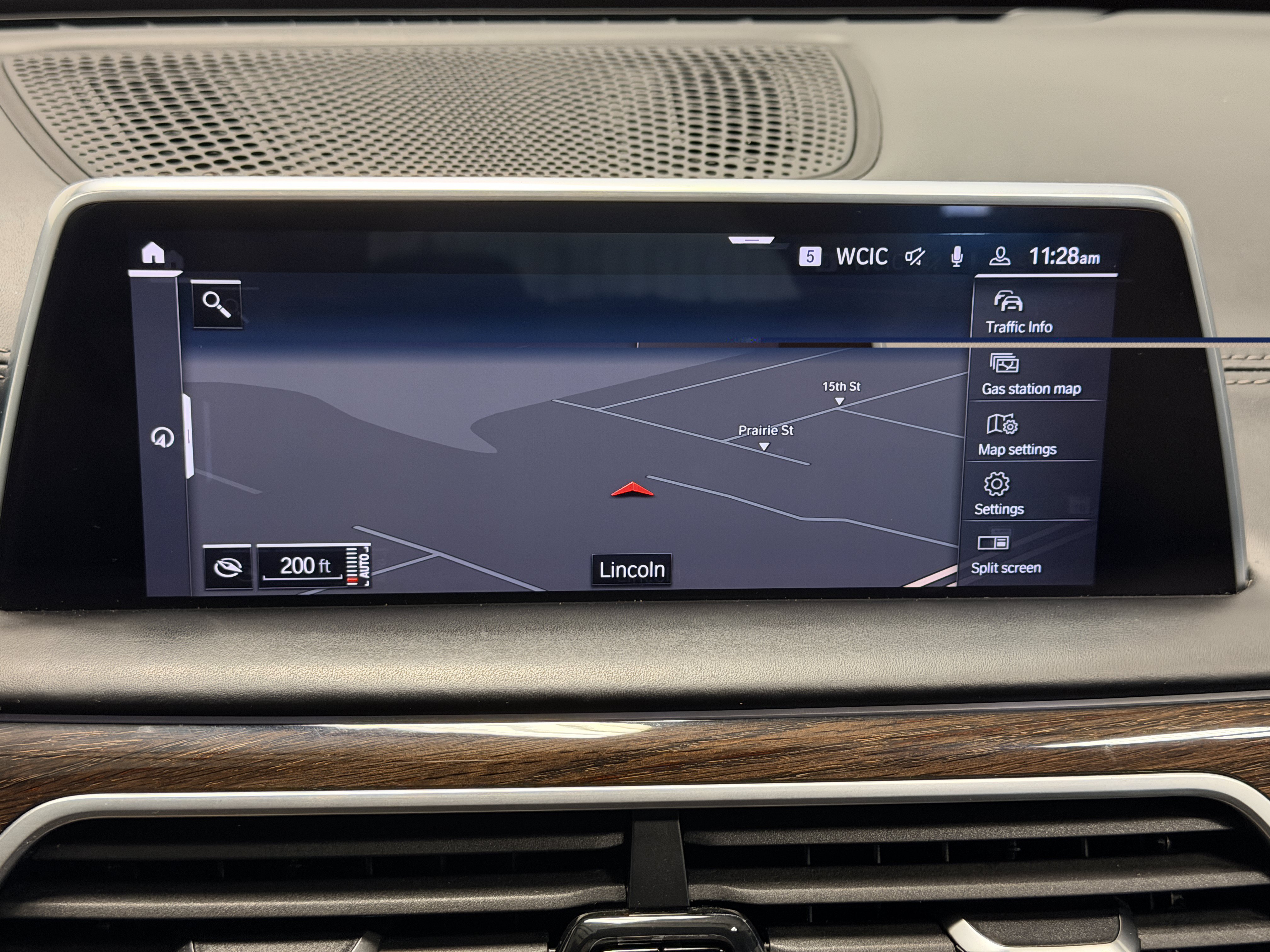 Used 2020 BMW 750i xDrive w/ Executive Package AWD/4WD image 7
