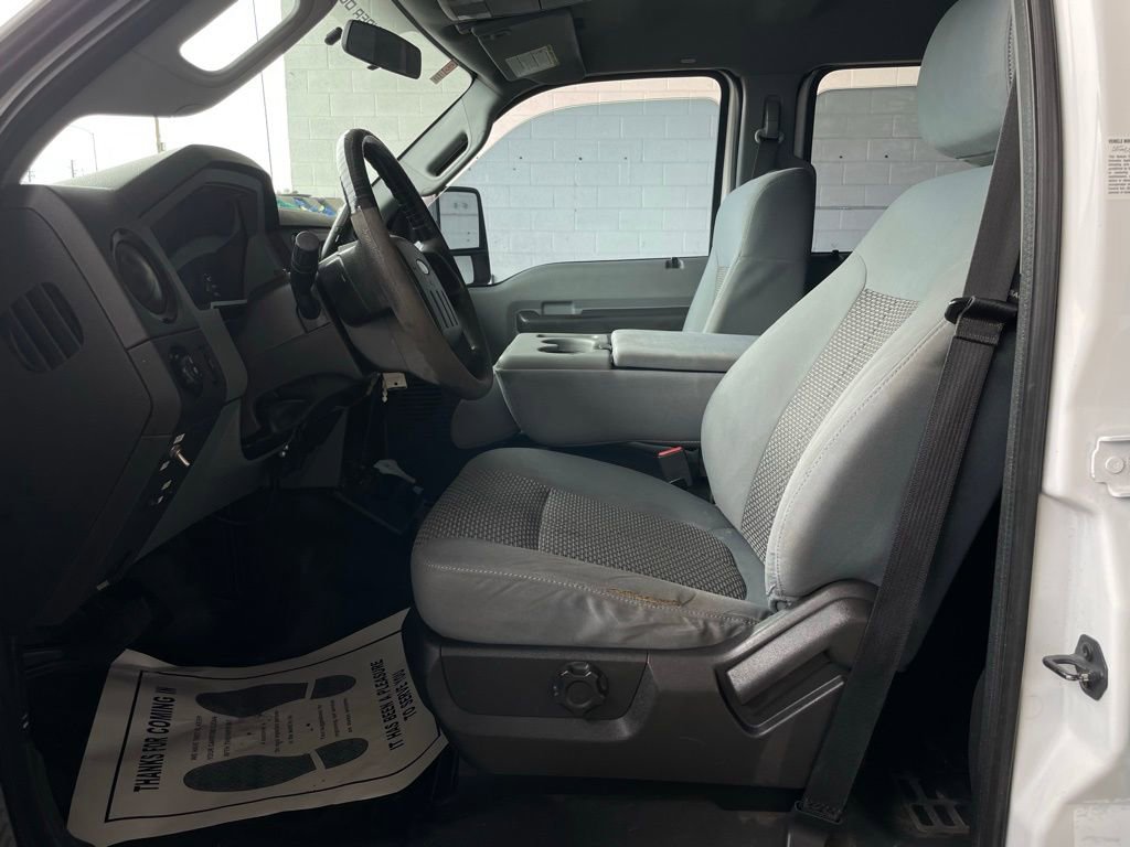 Used 2014 Ford F350 XL RWD image 24