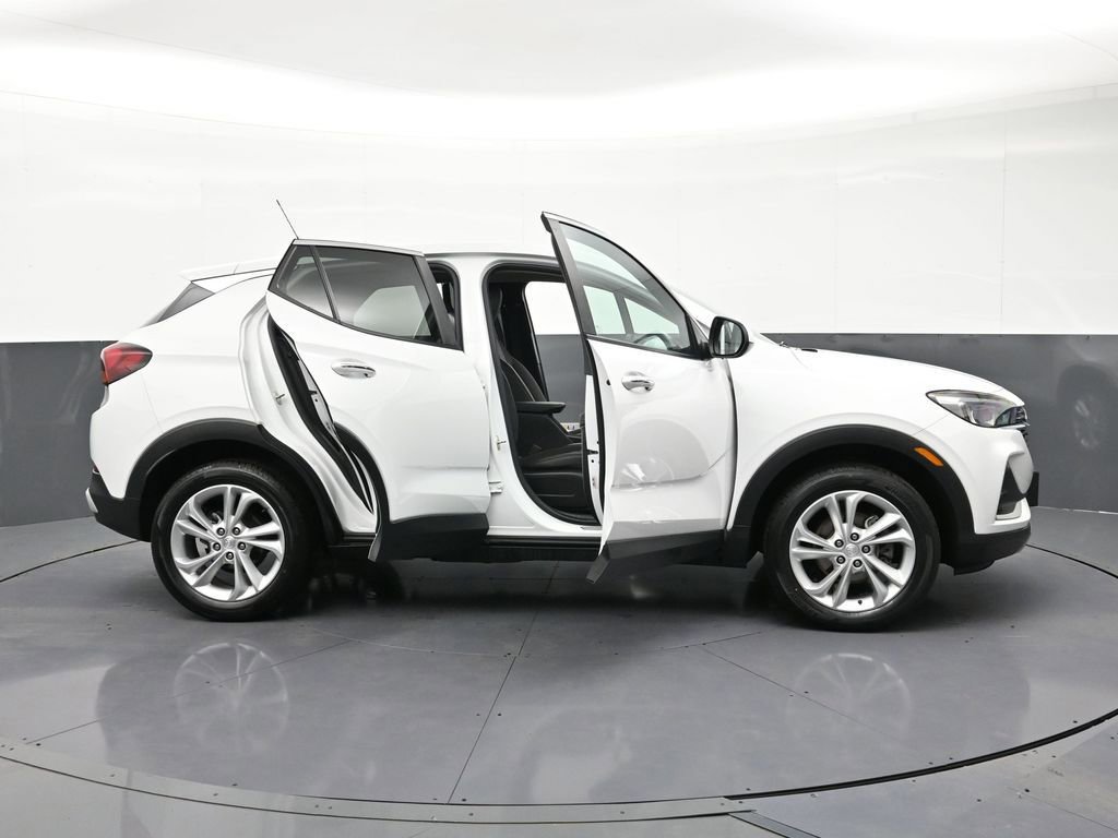 Used 2023 Buick Encore GX Preferred w/ Cold Weather Comfort Package image 33