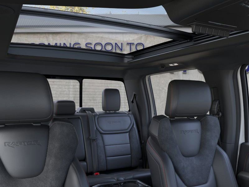 New 2026 Ford F150 Raptor image 23