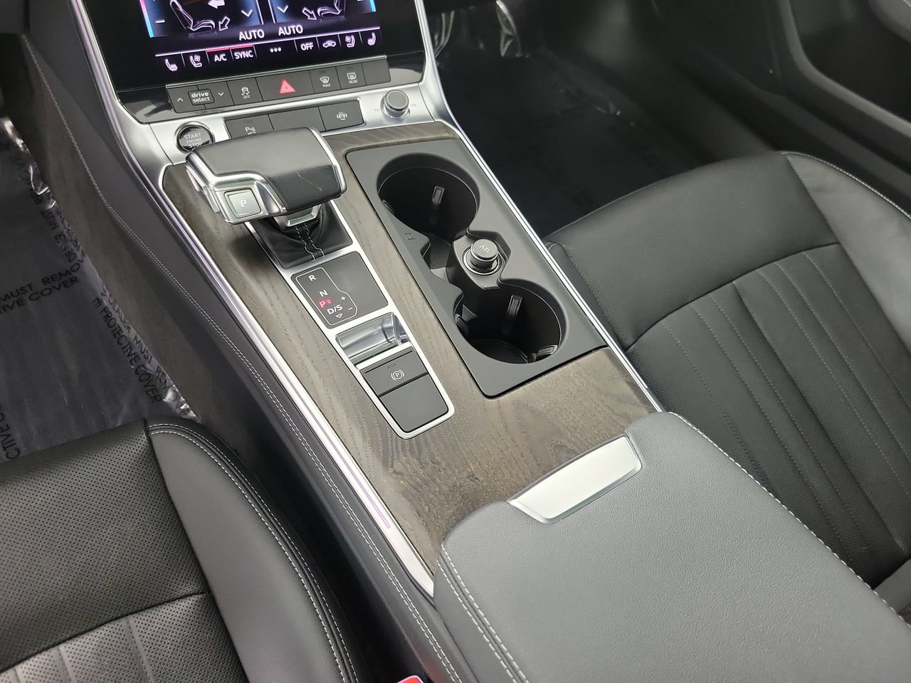 Used 2023 Audi A6 Premium Plus w/ Premium Plus Package AWD/4WD image 25