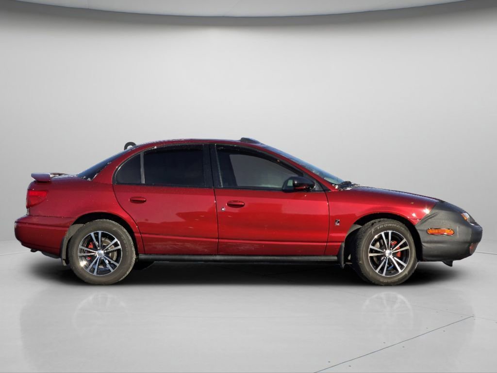 Used 2001 Saturn S-Series SL2 image 11