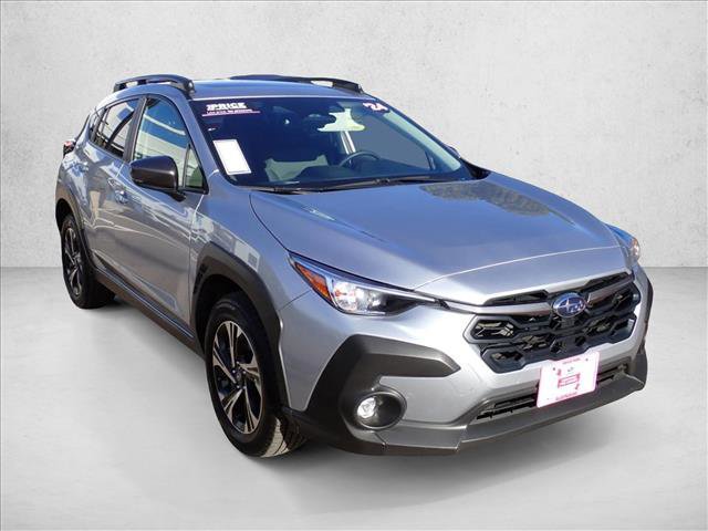 Certified 2024 Subaru Crosstrek 2.0i Premium image 4