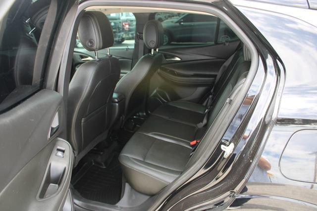 Used 2024 Buick Encore GX Sport Touring FWD image 15
