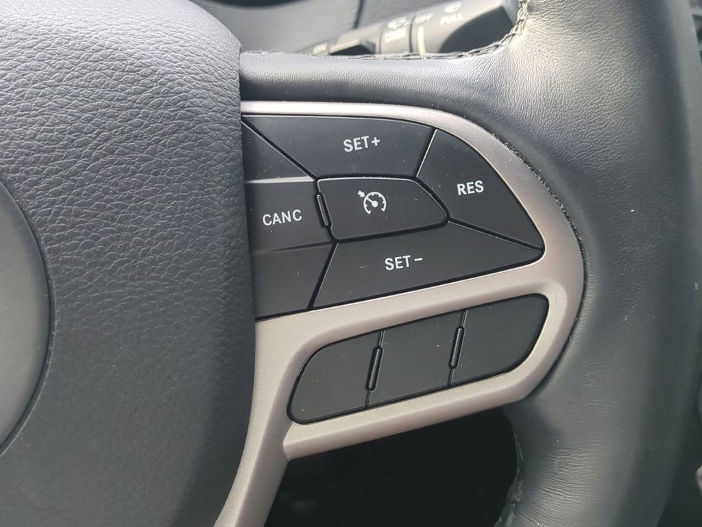 Used 2019 Jeep Cherokee High Altitude image 29
