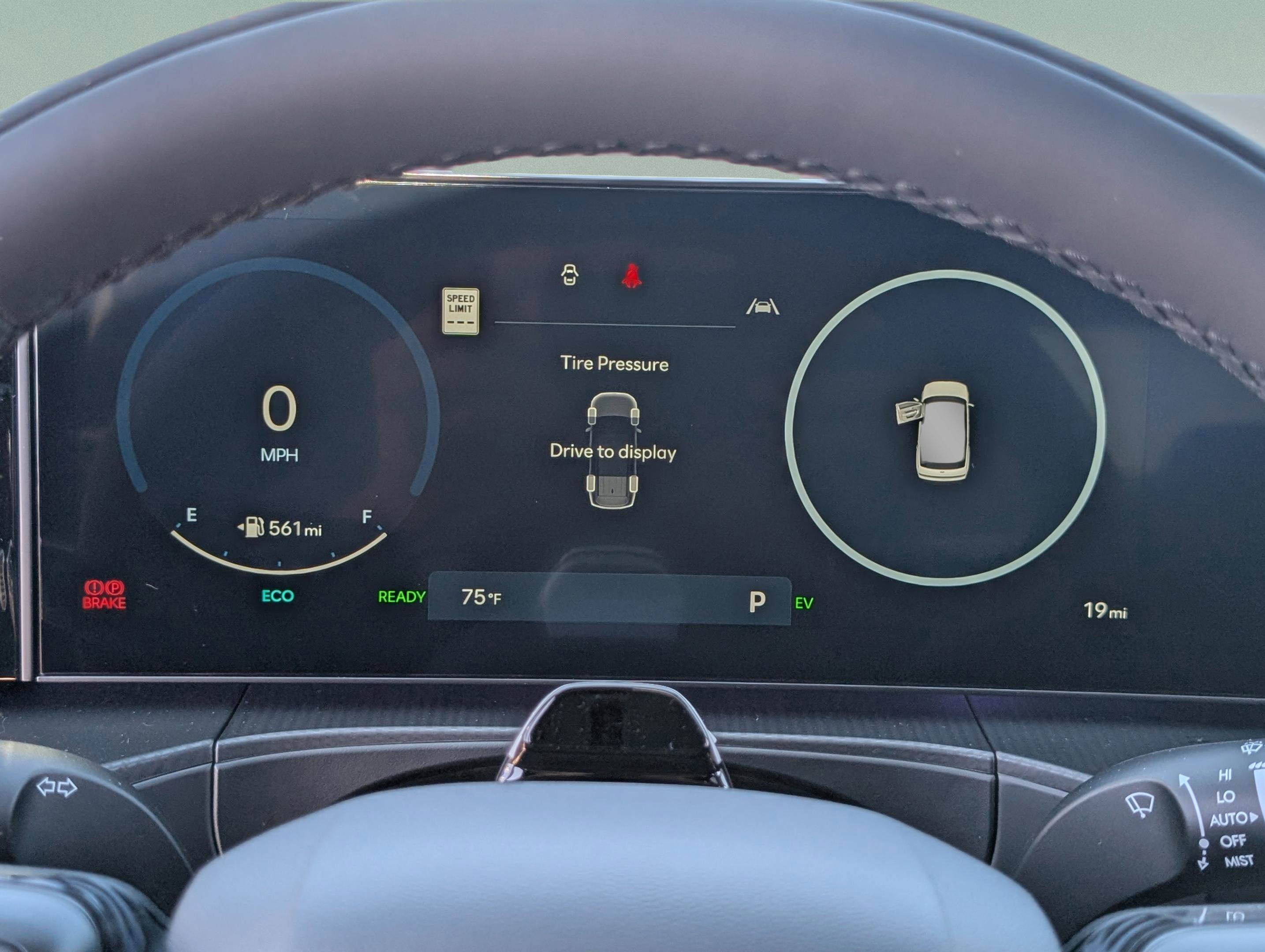 New 2026 Hyundai Santa Fe Calligraphy image 28