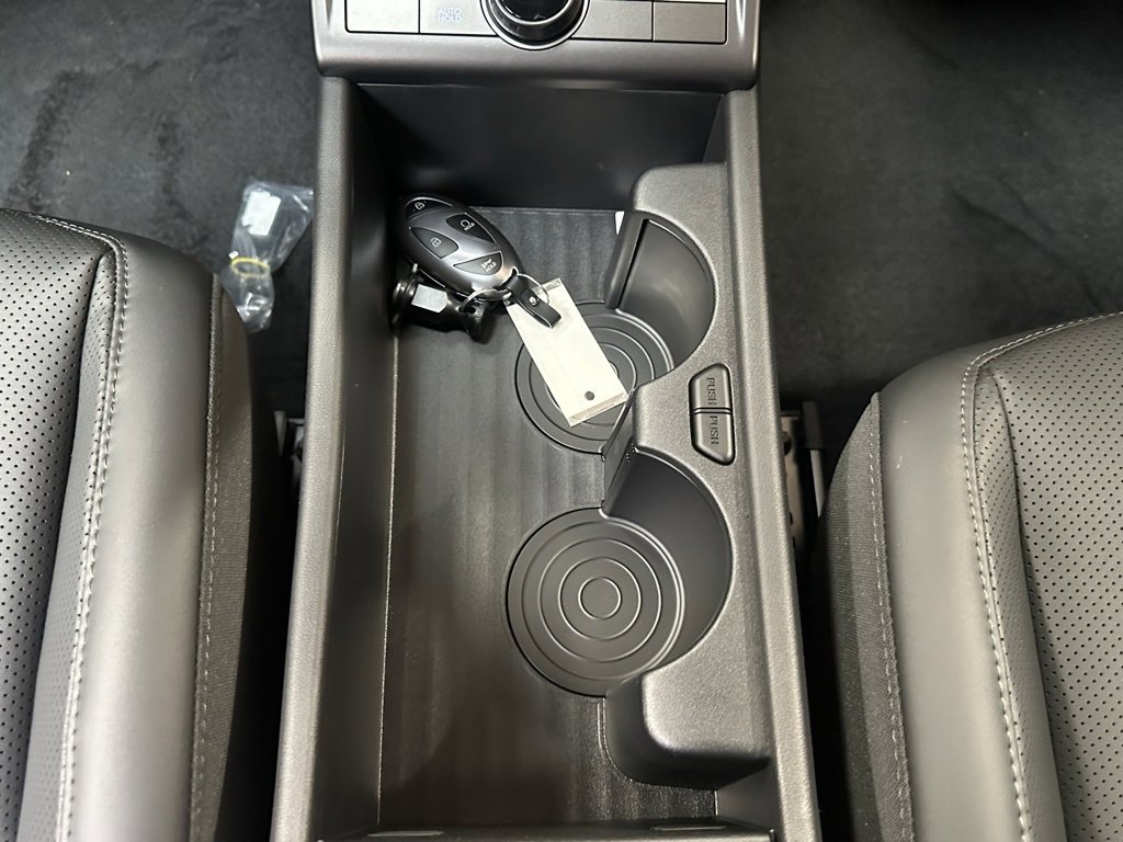 New 2026 Hyundai Kona SEL Premium image 23