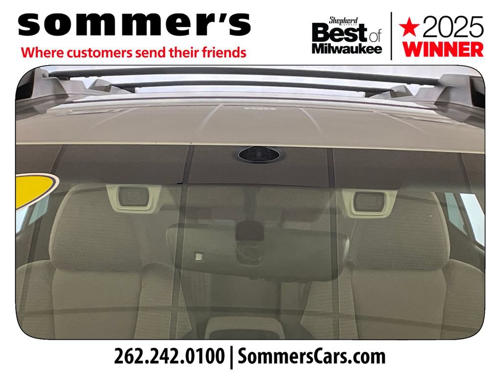 Used 2022 Subaru Outback Premium AWD/4WD image 25