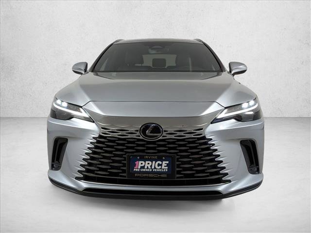Used 2023 Lexus RX 350 FWD w/ Cold Area Package image 5