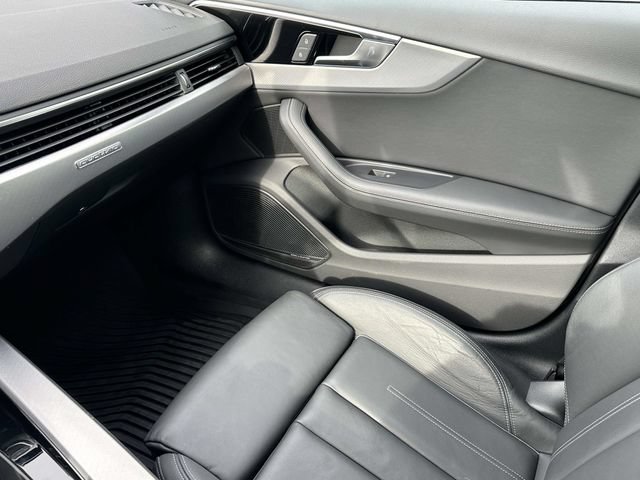 Used 2023 Audi A5 2.0T Premium Plus w/ Premium Plus AWD/4WD image 35