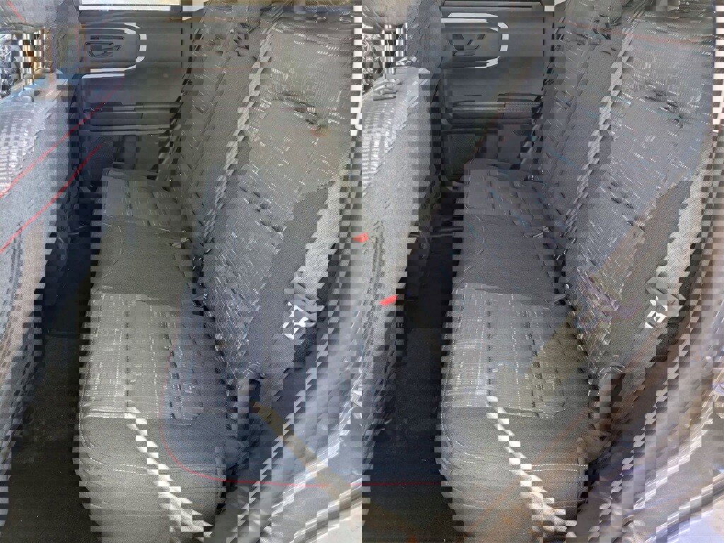 New 2025 Ford Bronco Sport Heritage w/ Convenience Package image 18