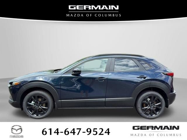 New 2026 MAZDA CX-30 Aire Edition AWD/4WD image 11