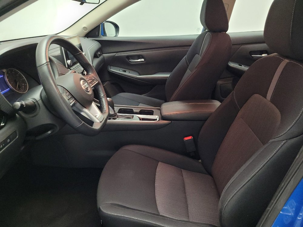 Used 2023 Nissan Sentra SV w/ All-Weather Package image 17