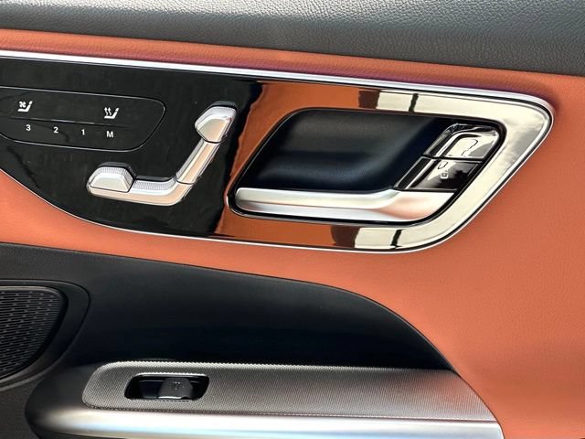 New 2027 Mercedes-Benz GLC 300 4MATIC image 34
