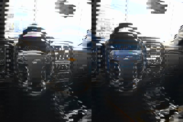 Used 2015 Chevrolet Silverado 1500 LTZ w/ LTZ Plus Package image 20