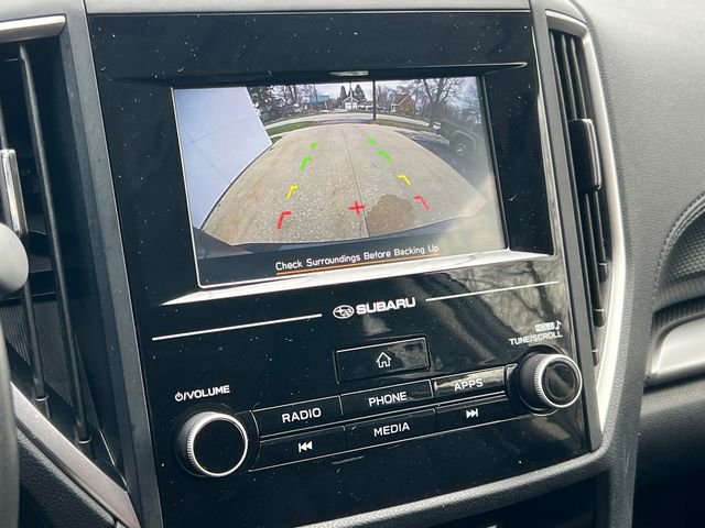 Used 2024 Subaru Forester Premium image 24