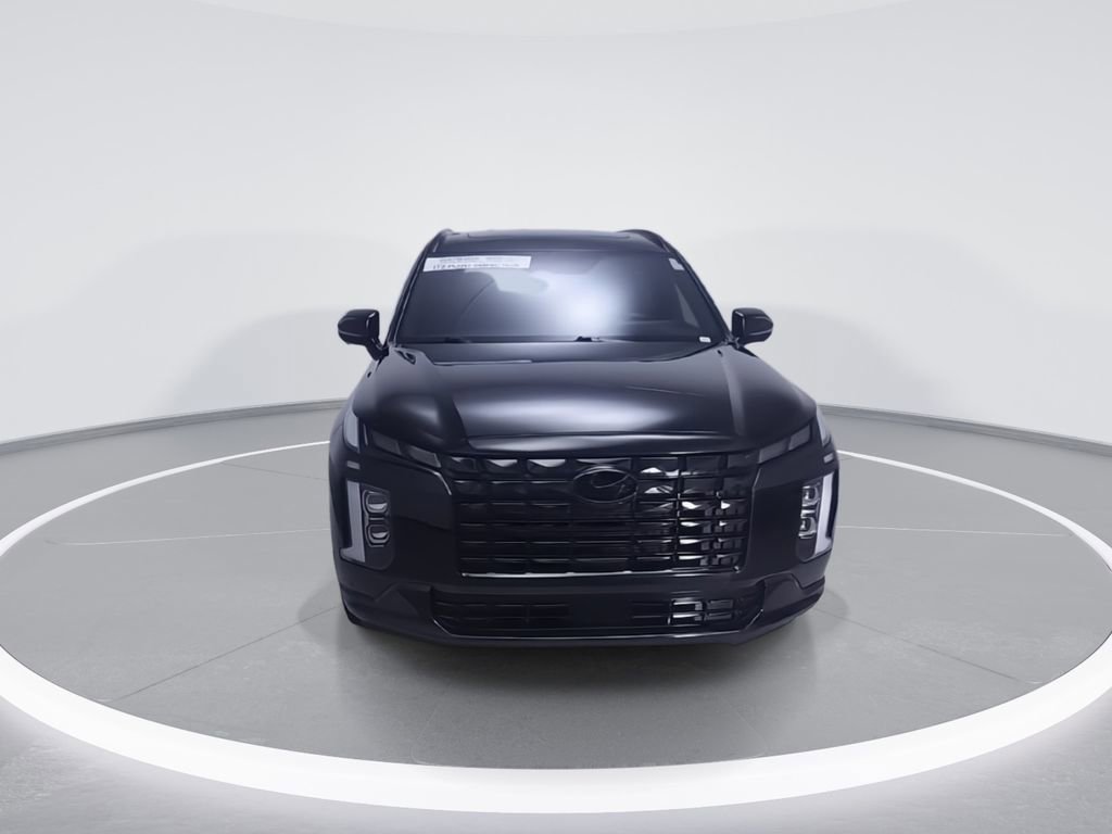 Used 2025 Hyundai Palisade Calligraphy AWD/4WD image 2