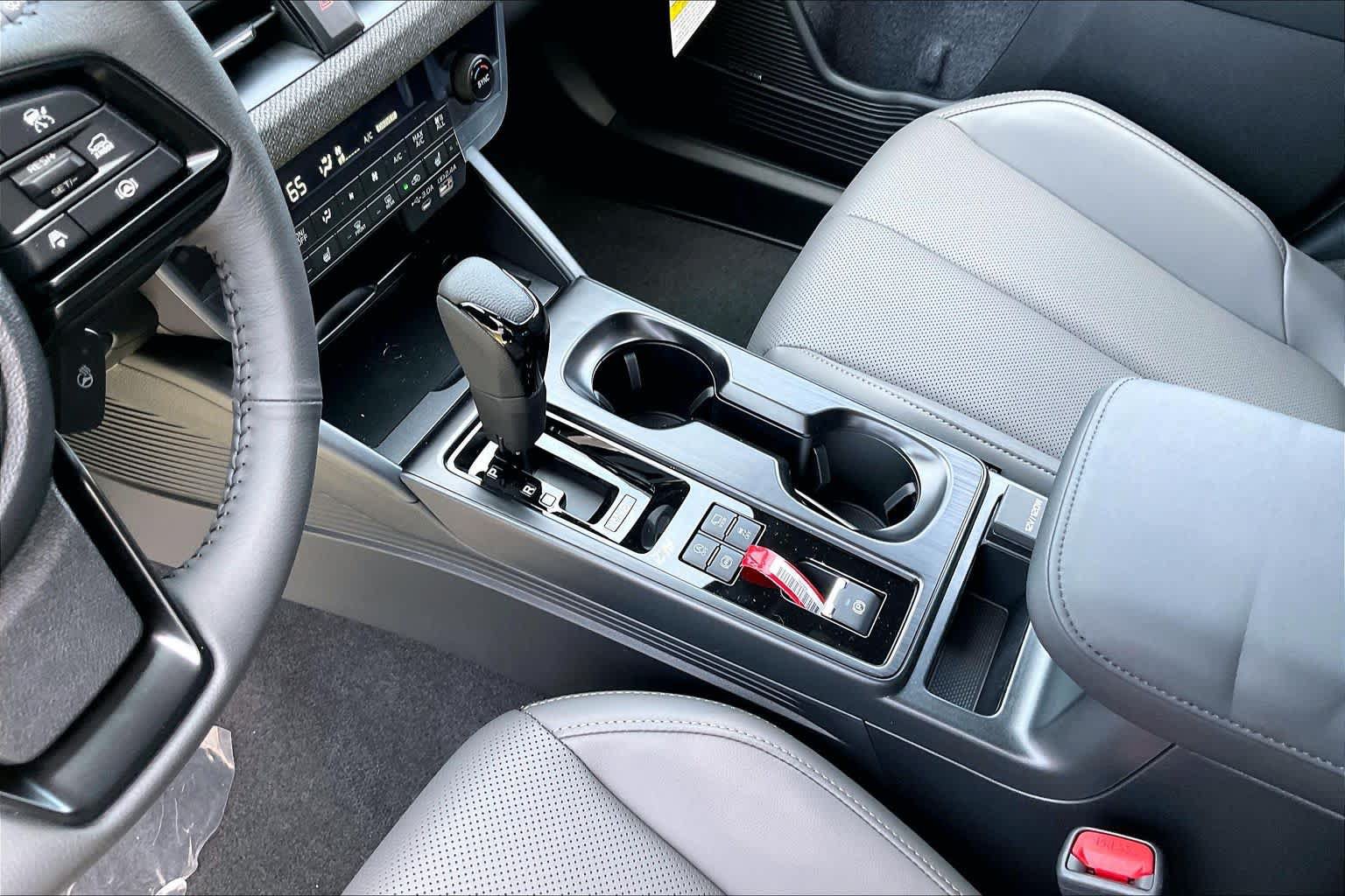 New 2026 Subaru Outback Limited XT AWD/4WD image 7