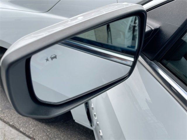 Certified 2024 Chevrolet Malibu LS image 18