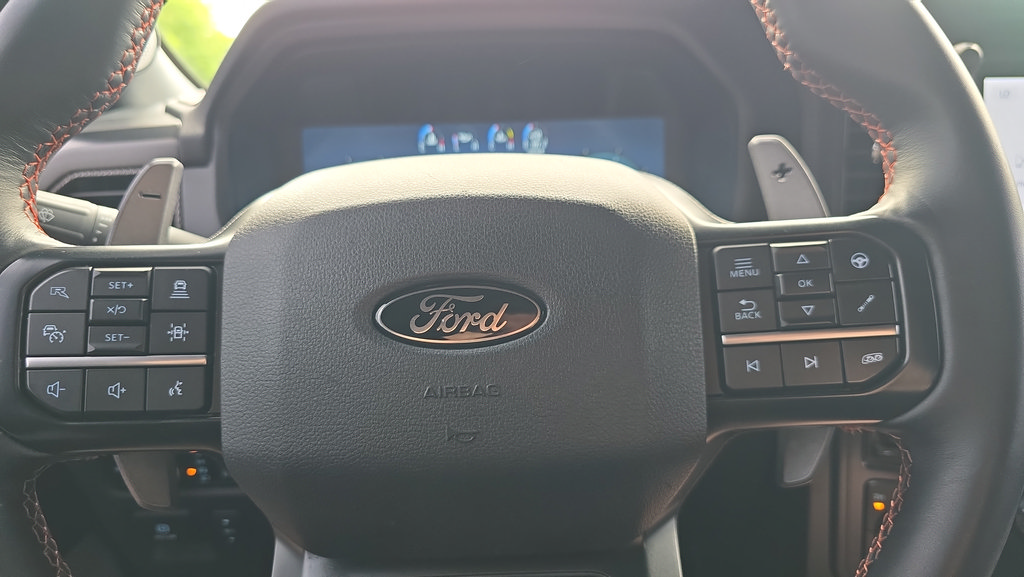 Used 2024 Ford F150 Raptor AWD/4WD image 17