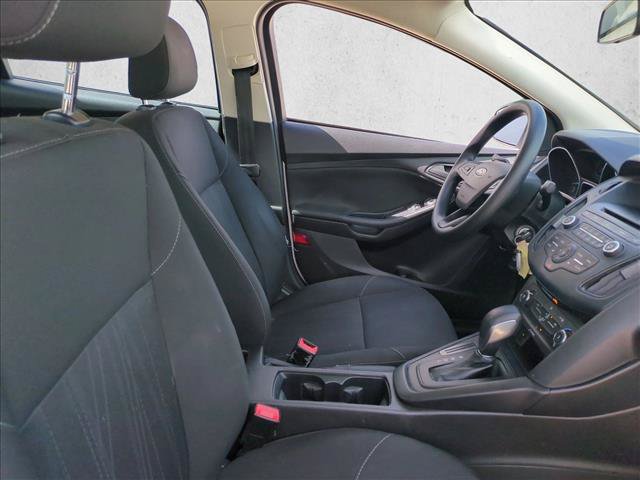 Used 2016 Ford Focus S FWD image 19
