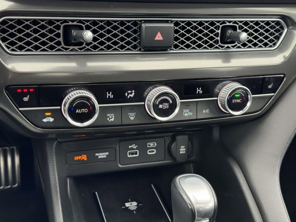 Certified 2023 Acura Integra A-Spec image 28