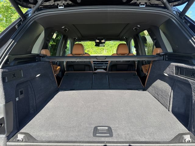 Used 2024 BMW X5 xDrive40i w/ Premium Package AWD/4WD image 23