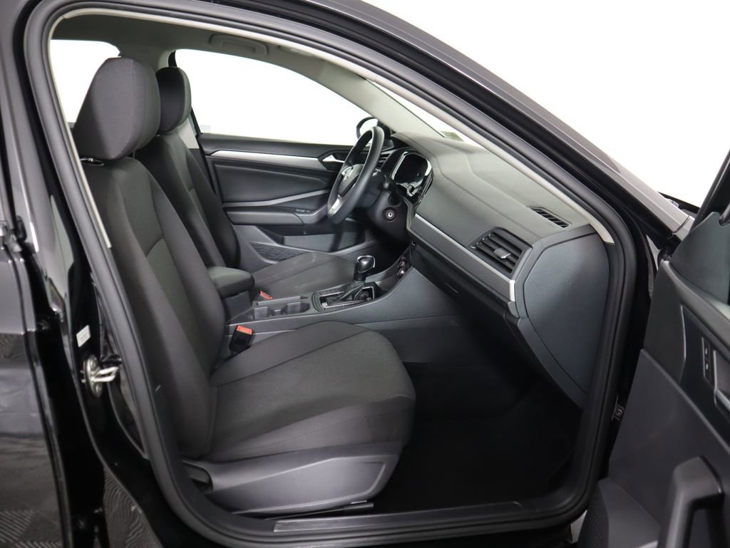 Used 2019 Volkswagen Jetta S w/ Driver Assistance Package image 20