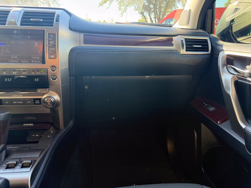 Used 2019 Lexus GX 460 Premium AWD/4WD image 8