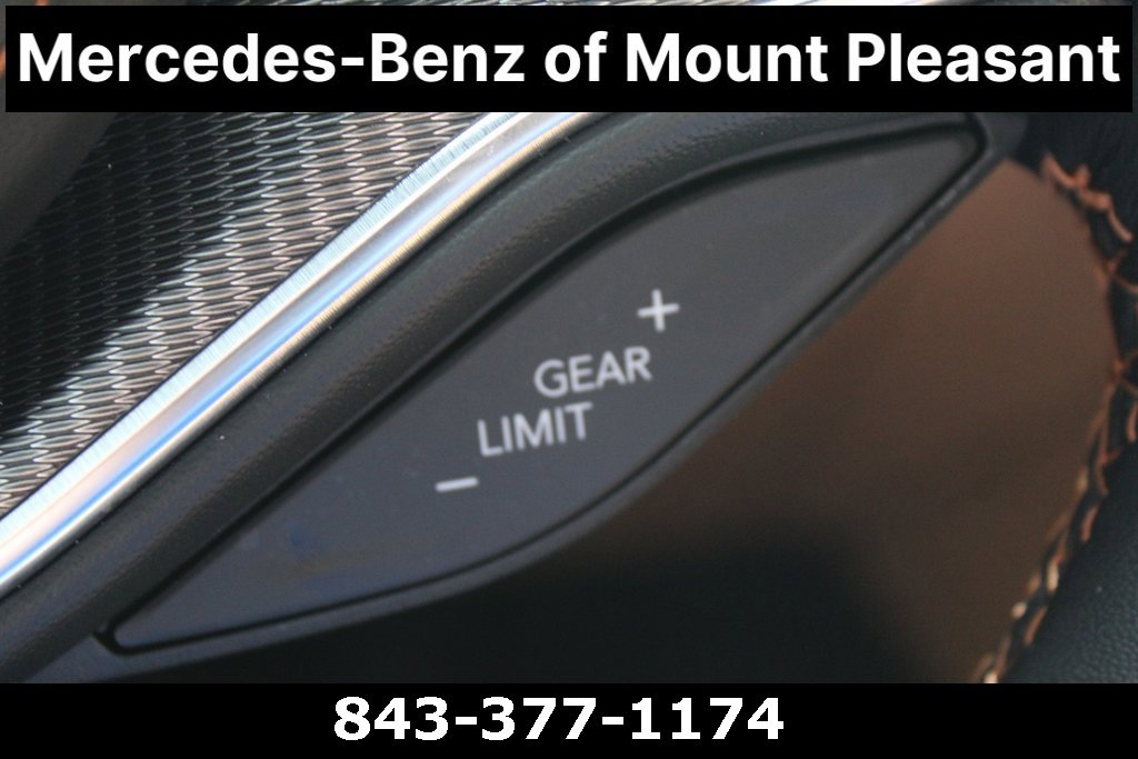 Used 2023 Jeep Grand Wagoneer L Series III w/ Rear Seat Video Group 1 image 38