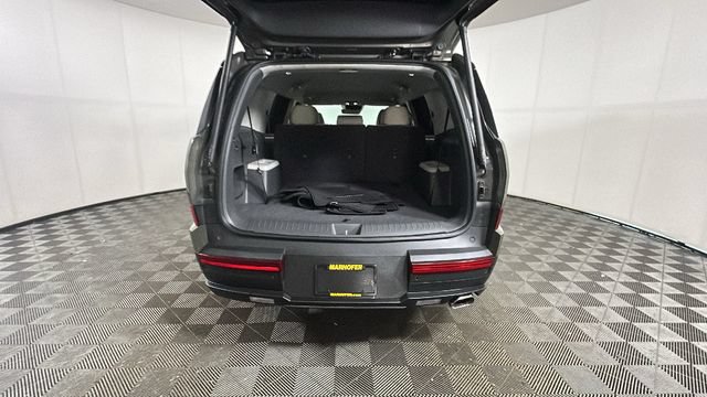 Used 2024 Hyundai Santa Fe SEL FWD image 27