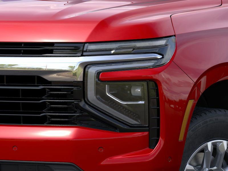 New 2026 Chevrolet Tahoe LS AWD/4WD image 10