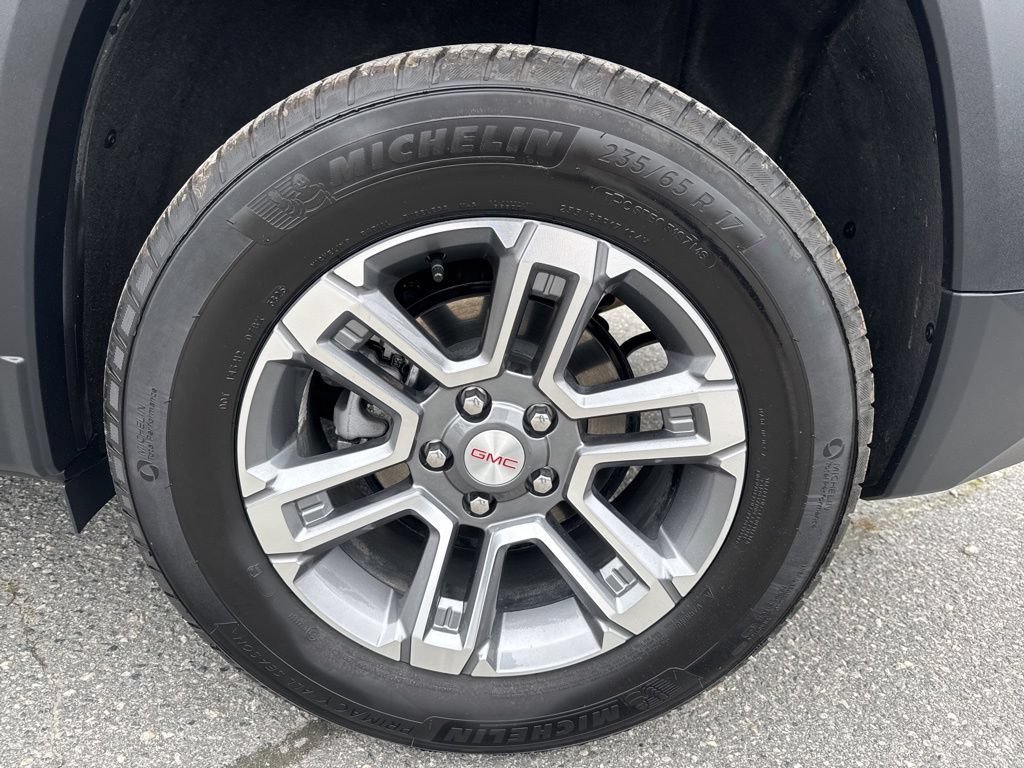 Used 2026 GMC Terrain Elevation FWD image 30