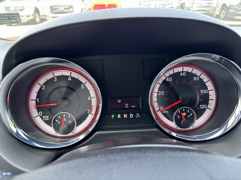 Used 2019 Dodge Grand Caravan SXT image 26