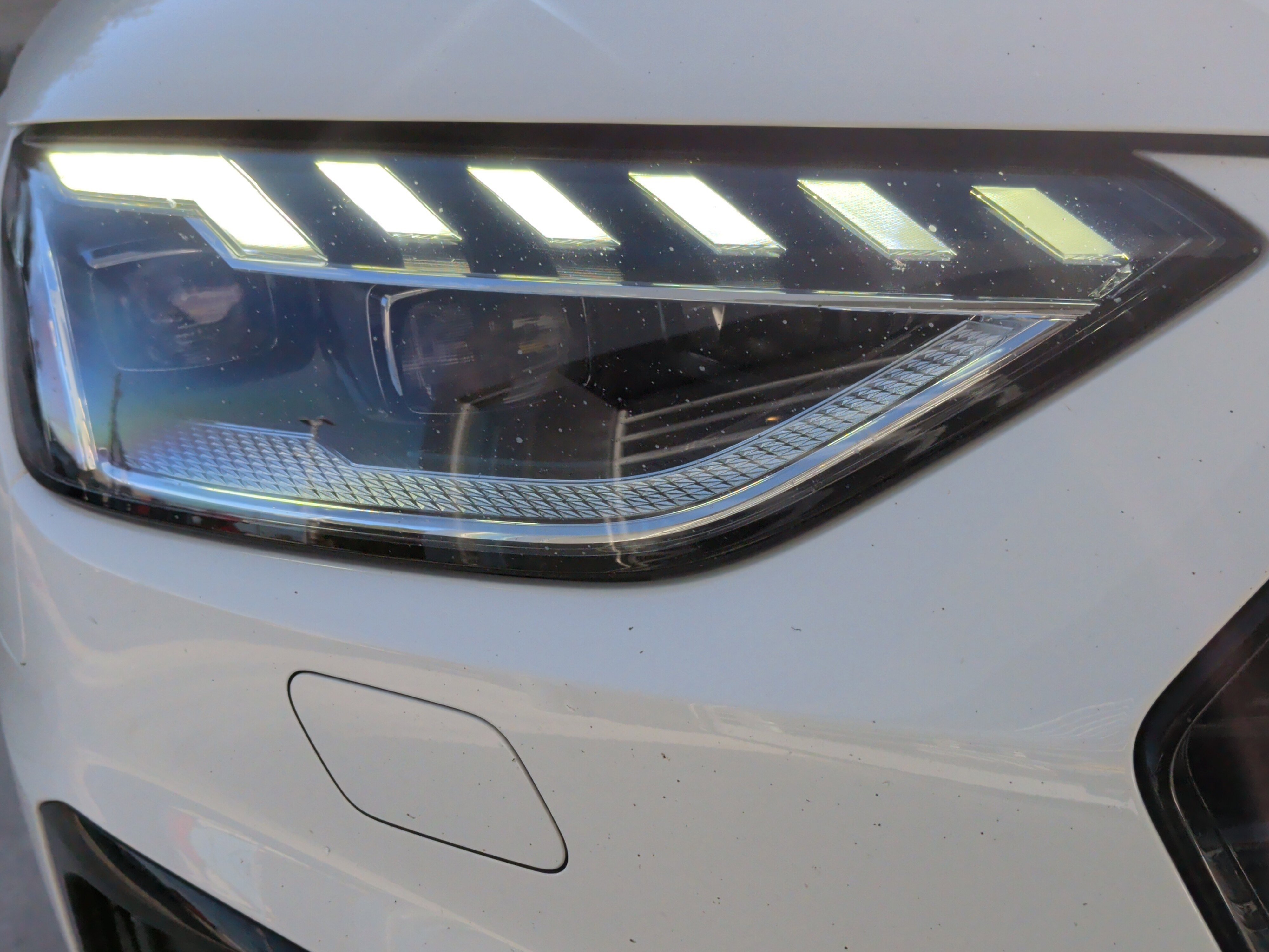 Certified 2023 Audi S4 Prestige w/ Prestige Package image 11