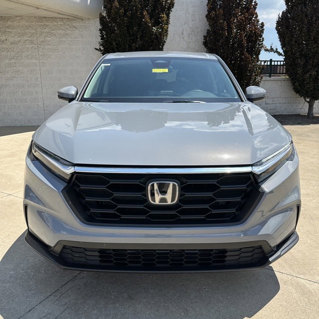 New 2026 Honda CR-V LX image 8