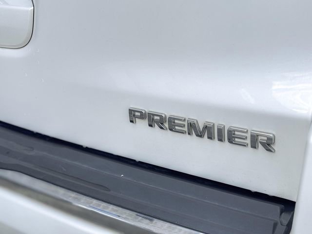 Used 2019 Chevrolet Suburban Premier image 8
