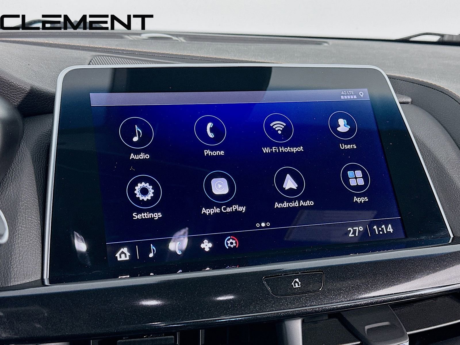 Used 2022 Cadillac CT5 Sport image 19