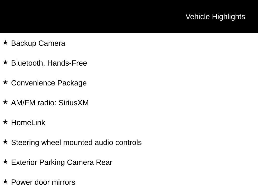 Used 2024 Toyota Camry SE w/ Audio Upgrade Package FWD image 6