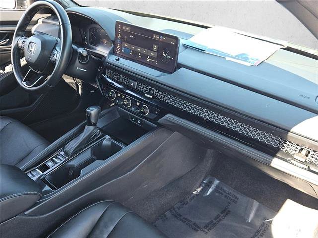 Used 2023 Honda Accord Sport image 26