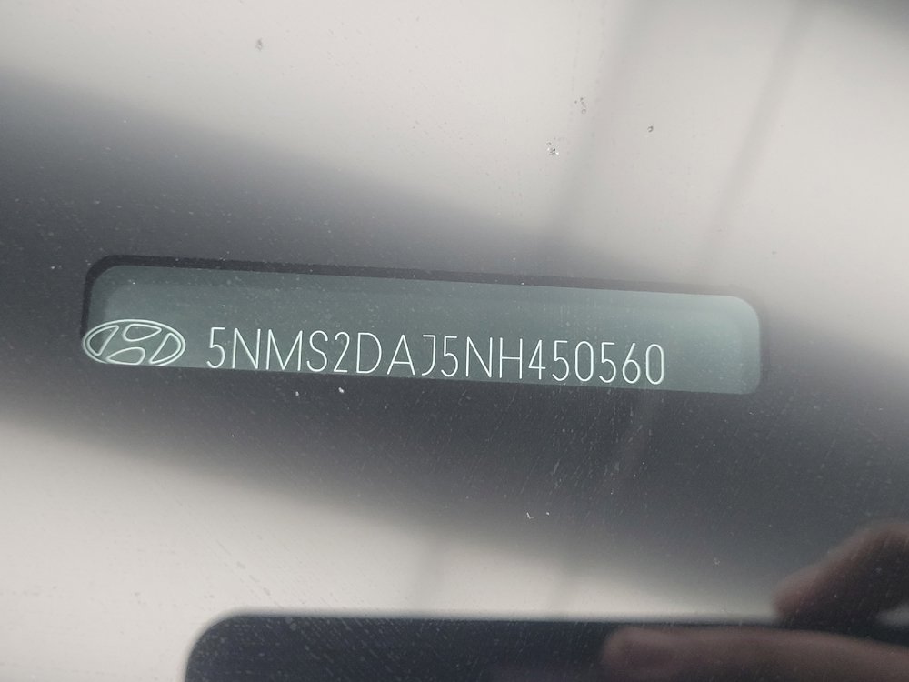 Used 2022 Hyundai Santa Fe SEL image 33