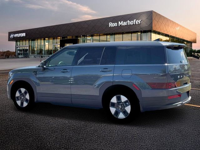 New 2026 Hyundai Santa Fe SE image 4