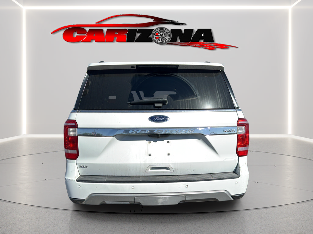 Used 2019 Ford Expedition Max XLT w/ Equipment Group 201A RWD image 7