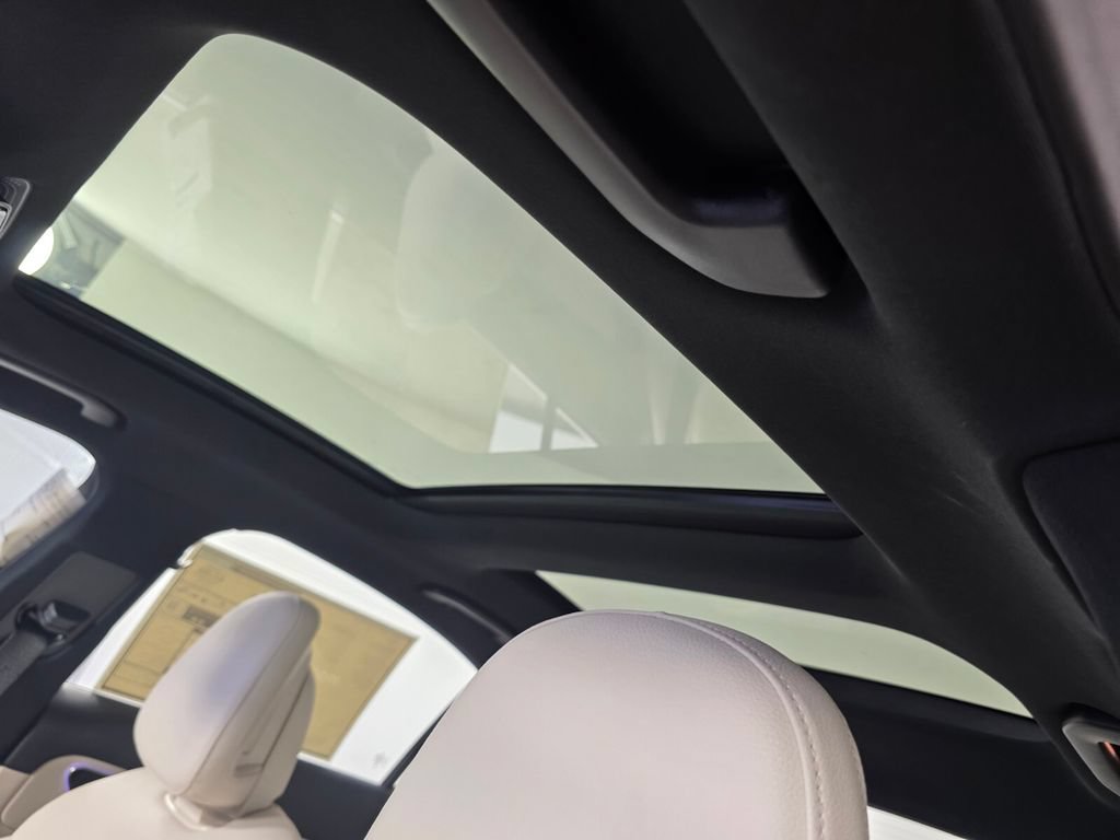 New 2026 Mercedes-Benz C 300 Sedan image 9